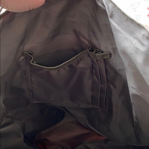 backpack - Picture 3 of 4